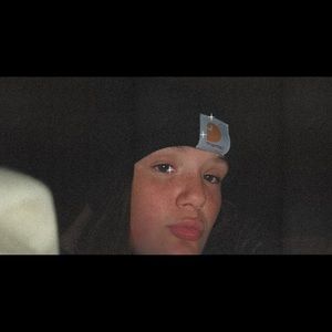 Meet your Posher, Riley